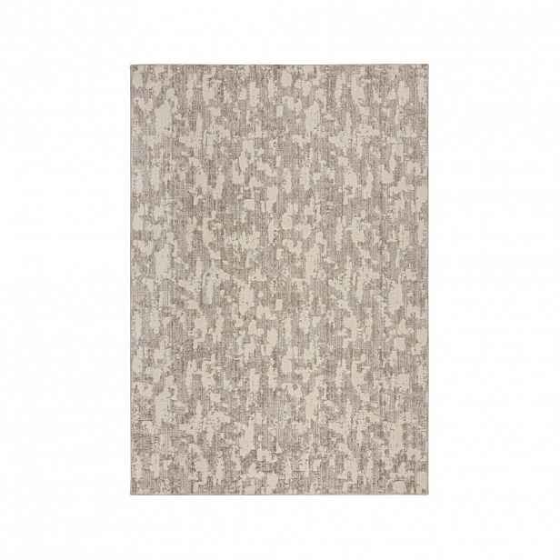 Flair Rugs TKANÝ KOBEREC, 194/290 cm béžová