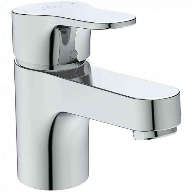 Ideal Standard Cerabase - Umyvadlová baterie s výpustí, chrom BD392AA
