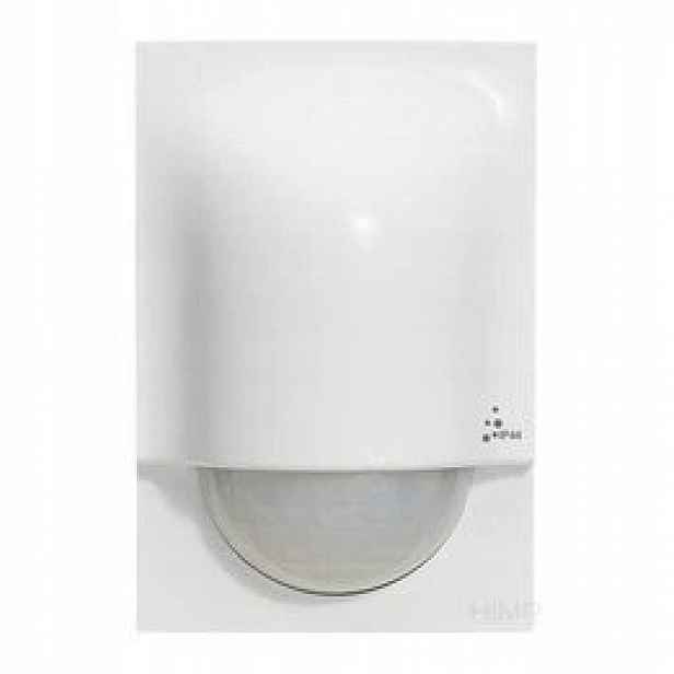 Snímač pohybu IP44 Valena Netatmo Bílý Legrand 064875