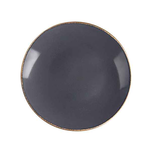 Dezertní talíř GLAZE pr. 20,5 cm