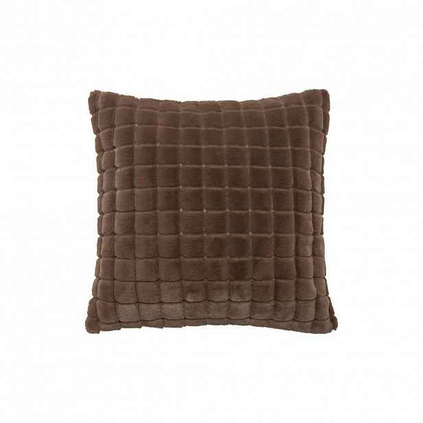 Svanefors DEKORAČNÍ POLŠTÁŘ 50/50 cm