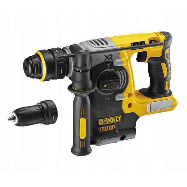 akumulátorová vrtací kladivo Sds+ 18V Li-Ion DeWalt [DCH274N-XJ]