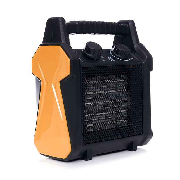 Elektrický ohřívač 3,5 kW Kraft&Dele KD11741