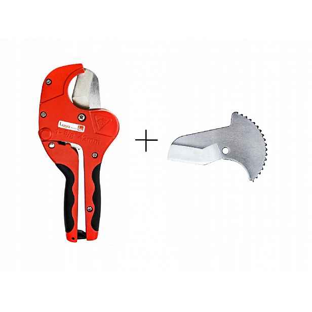 Logo-tools Hliníkové nůžky Logo PC-42 Alu 1.700