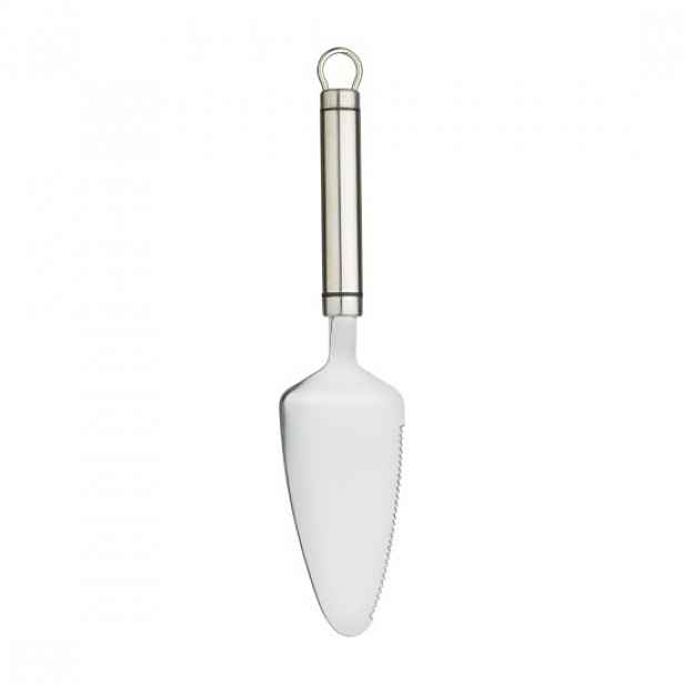 Špachtle na servírování dortu, 26 cm, nerez - od Kitchen Craft