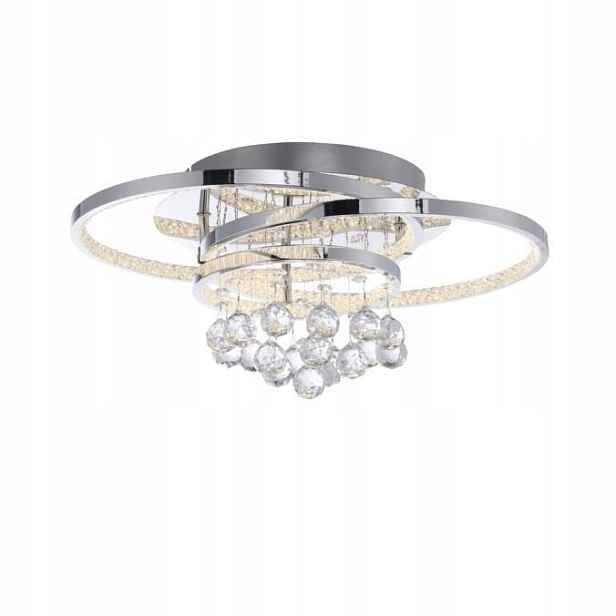 stropní svítidlo Led redAZO 6267-17 Paul Neuhaus
