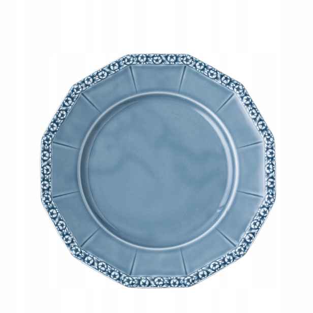 Talířek 26 cm Maria Dream Blue Rosenthal