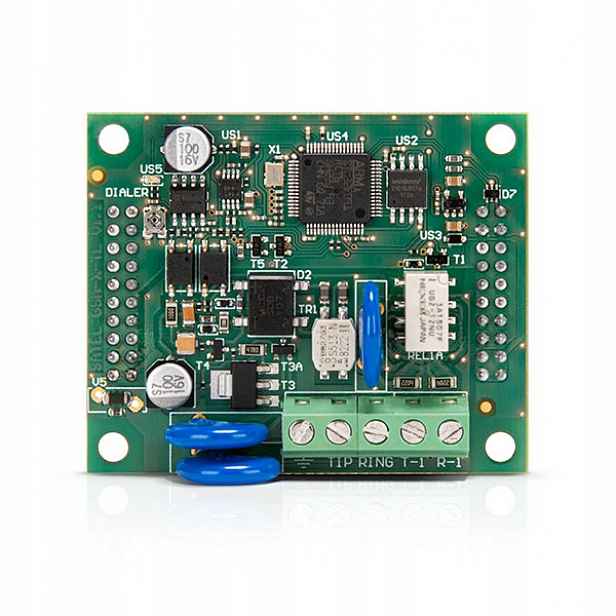 Telefonní dialer Gsm-x-pstn Satel