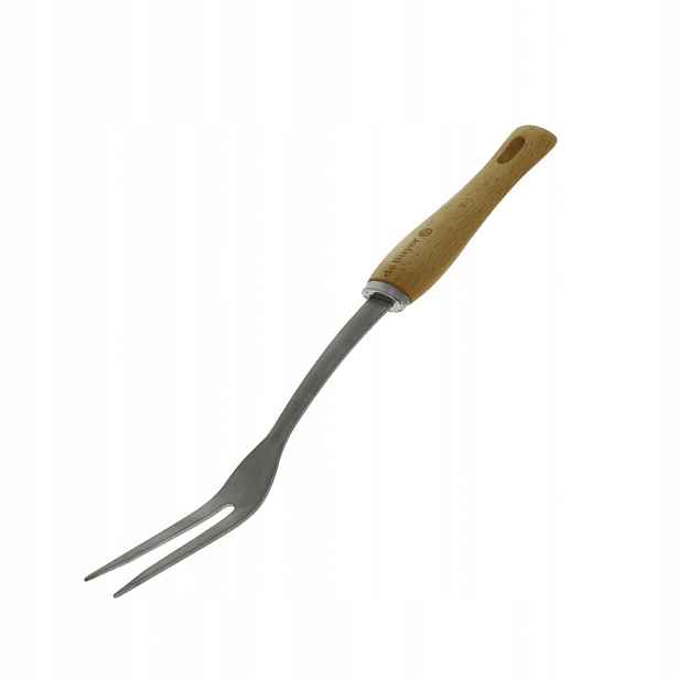 Vidlička na maso de Buyer B Bois 32 cm ocel buk