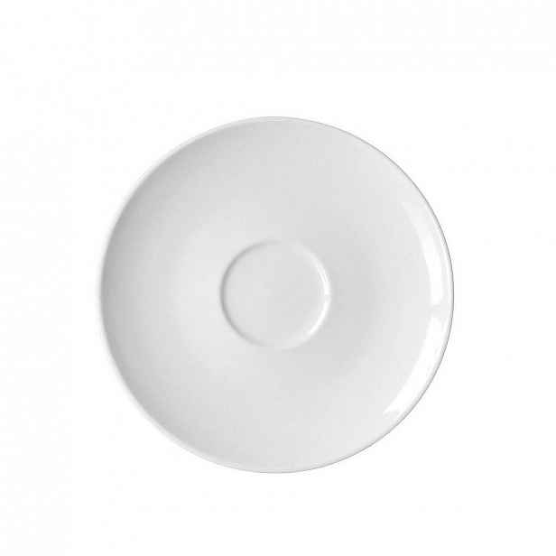 Ritzenhoff Breker Podšálek, Porcelán, - Šálky na kávu - 003417024312