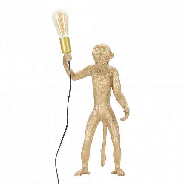 STOLNÍ LAMPA, 20/64/20 cm