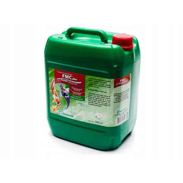 Zoolek Fmc Pond 5 l – zastavuje nemoci bonus