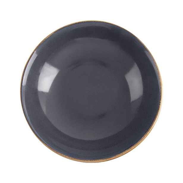 Hluboký talíř GLAZE pr. 20,5 cm