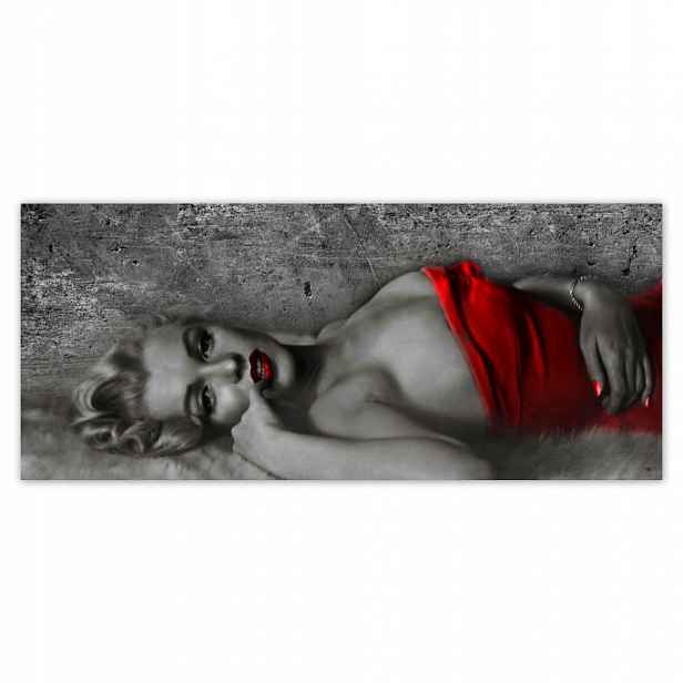 Fototapety flizelina 211x91 Marilyn Monroe