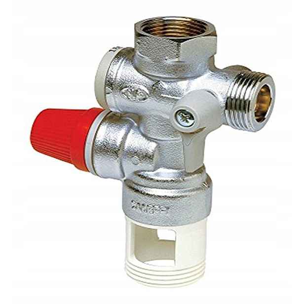 Thermador Gs 60217 Skupina bezpečnosti 3/4 pro elektrický kotel 19 cm