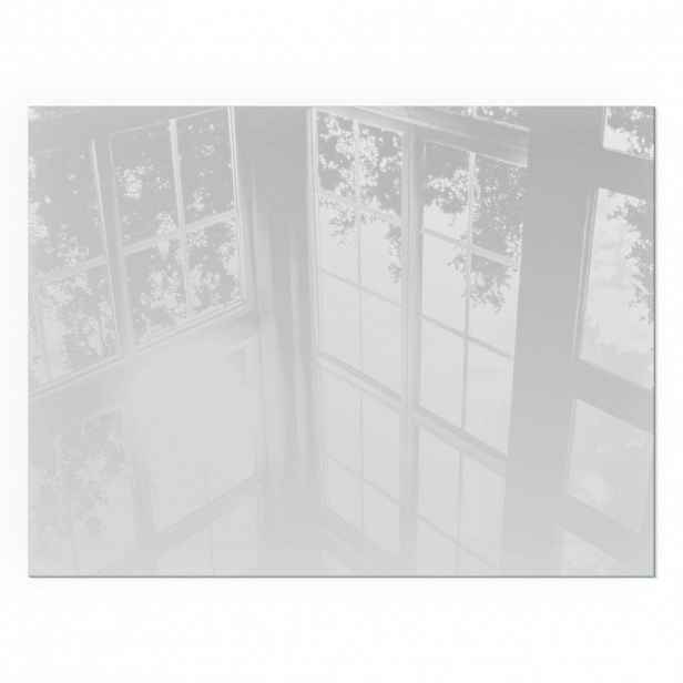 TULUP PODLOŽKA POD KRB 80x60 cm - Šedá barva