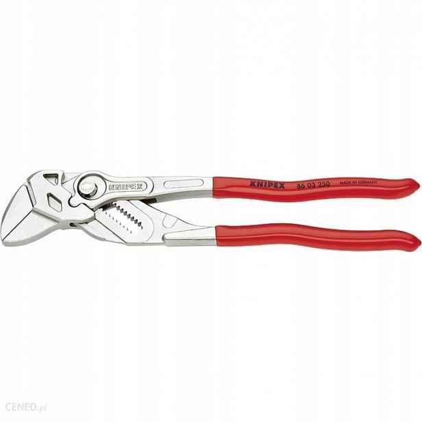 Nastavitelné kleště Knipex 86 03 250