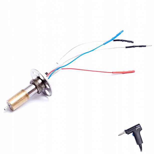 Ohřívač Pro Odpáječku Páječky Yihua Wep 948 948D 948-II Techrebal