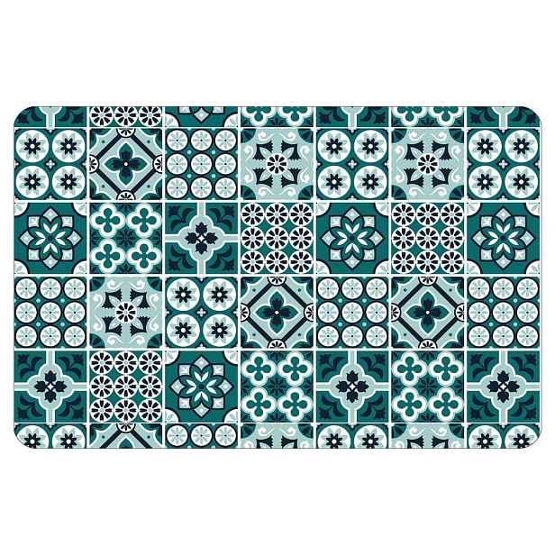 Plastové prostírání 30x45 cm Carol – douceur d'intérieur