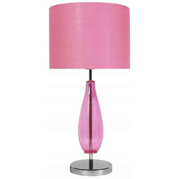 Stolní lampa Marrone 41-01252 Candellux