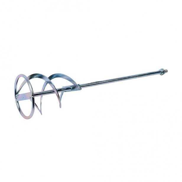 Míchadlo XTLINE s kruhem pozinkované M14 140x600mm XT142140