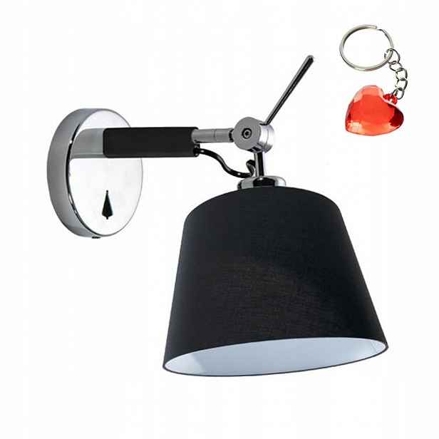 Nástěnná lampa Zyta Wall Xs AZ1565 Azzardo