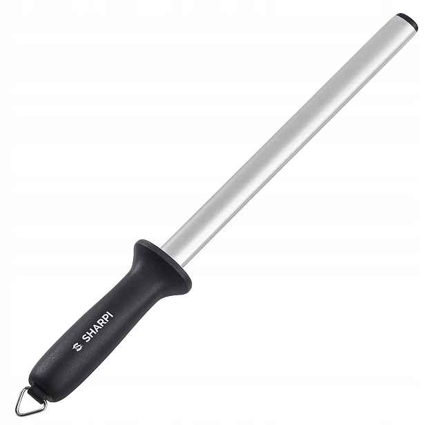 Sharpi Diamantová ocílka musak 30cm #600