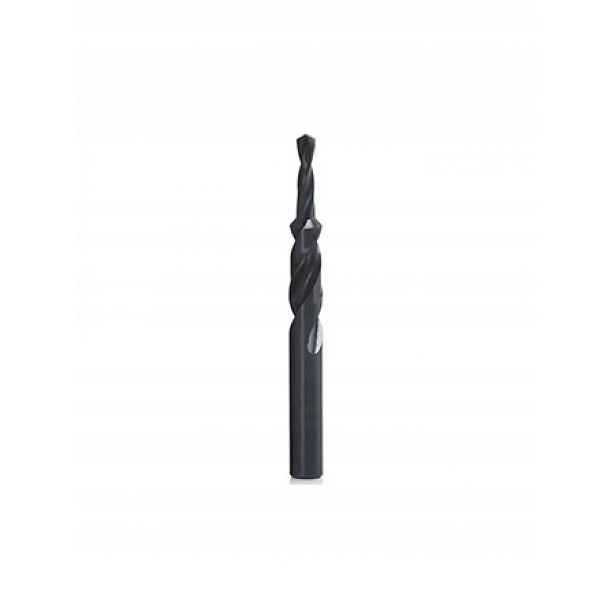 Vrták do Hss oceli pro závit M10 11 mm 17,5 mm 110 mm 180 stupňů