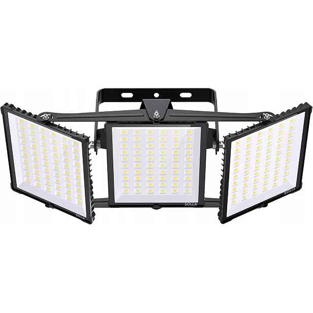 Solla Venkovní Reflektor 600W