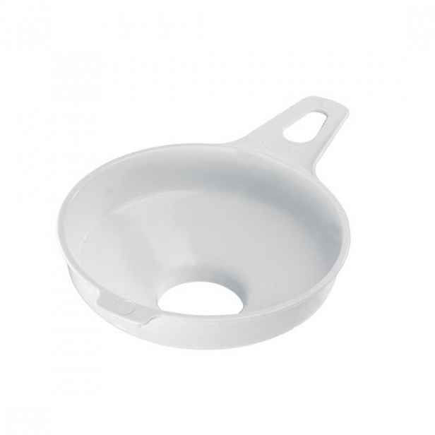 Trychtýř, 12,5 cm, plast - Westmark