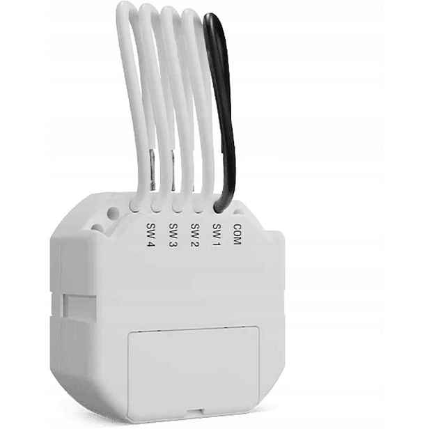 Be Wave bezdrátový modul pro ovládání přepínačů ATX-200 Smart Switch C