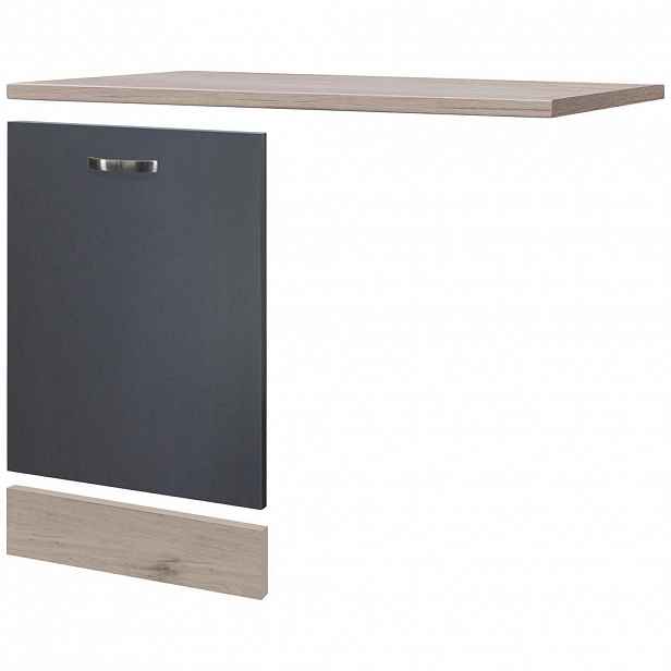 KRYCÍ ČELNÍ PANEL MYČKY