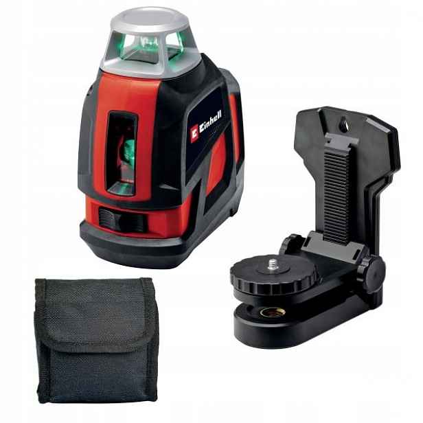 Einhell Křížový Laser Te-ll 360 G 2270119