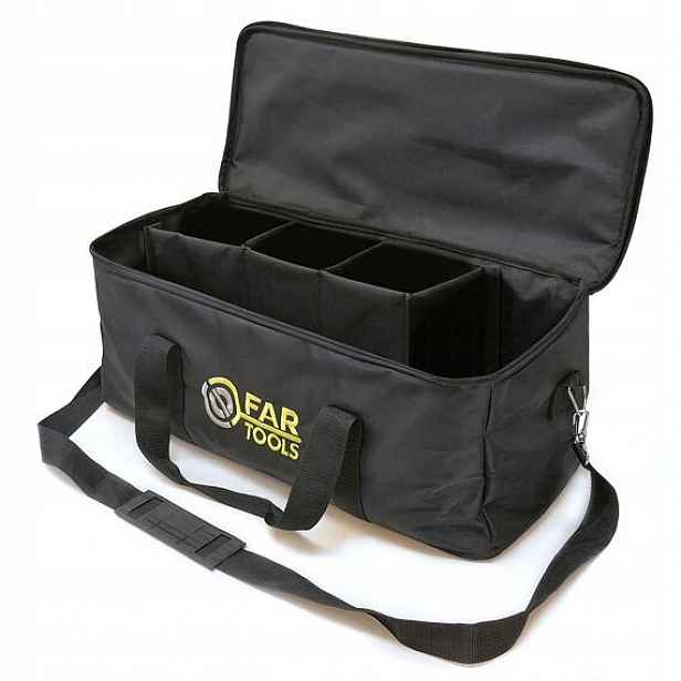 Fartools přepravní taška My Rex Bag 24l, FRT110920