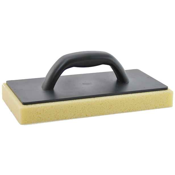 Hladítko hydropěnové jemné rastrované DEK Č PR 140×280×30 mm