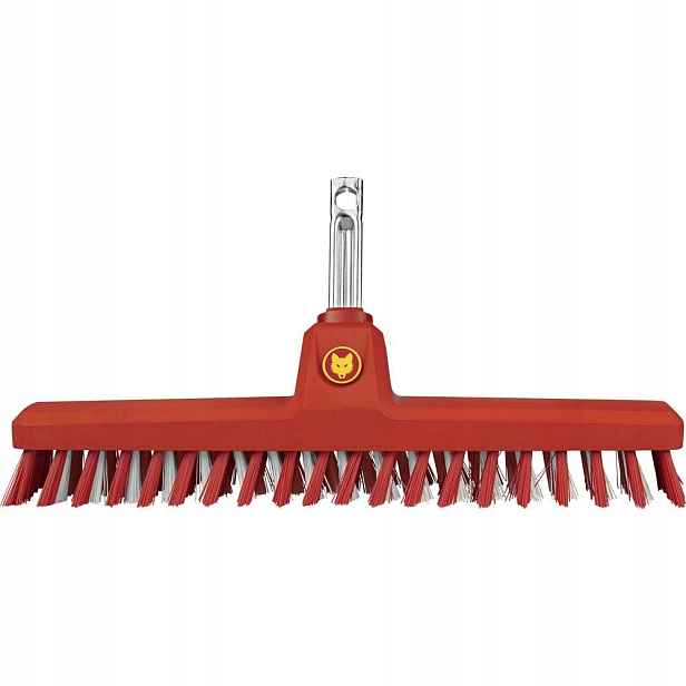 Kartáč na drhnutí 35 cm Wolf Garten