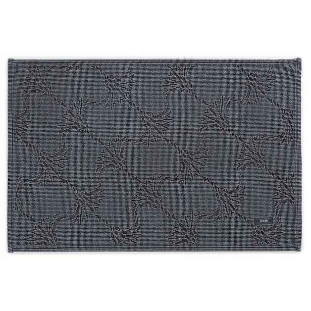 Koberec Joop! New Cornflower 60x90 světle antracitový