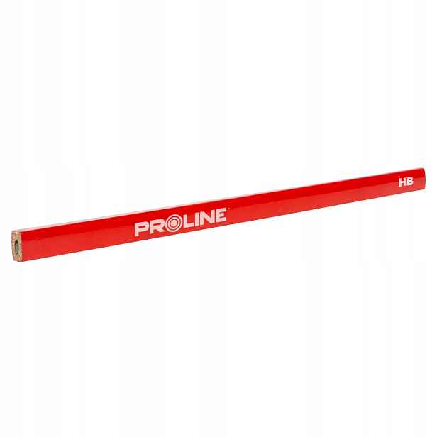 Tužky Komplet 144 Ks Proline