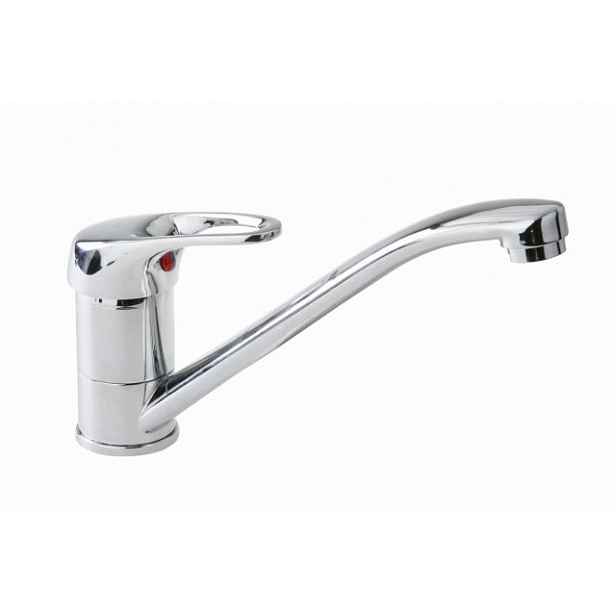 Umyvadlová baterie 19 cm technický dřez