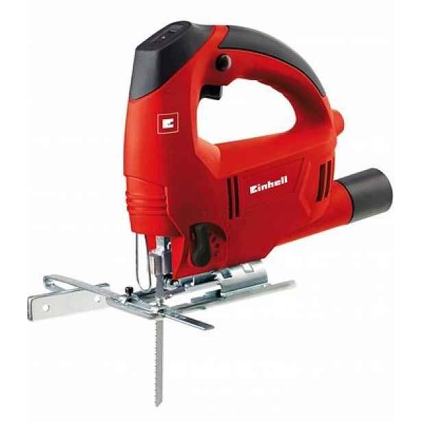 Einhell Přímočará Pila 600W Tc-js 80