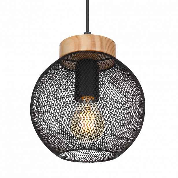 Globo ZÁVĚSNÉ SVÍTIDLO, 20/120 cm