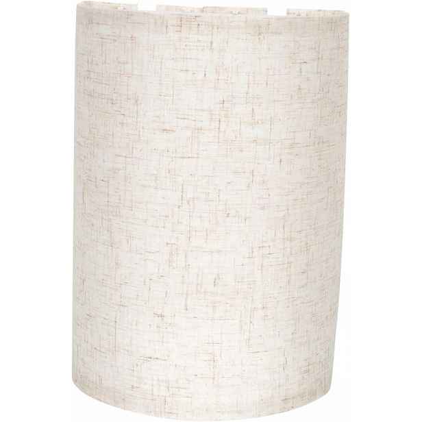 Nástěnná Lampa Nástěnná Béžová 6 kusů