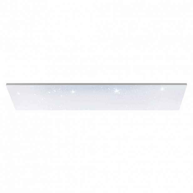STROPNÍ LED SVÍTIDLO, 99,2/24,2/6,9 cm