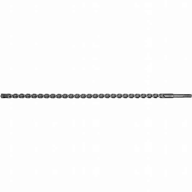 Vrták Sds-plus 22X600 Do Železobetonu DD Carbide X-tip Yato