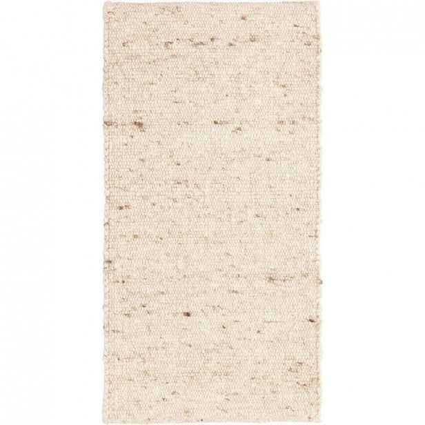 XXXLutz Ručně tkaný koberec, 130/200 cm, Linea Natura - Vlněné koberce - 003166016960