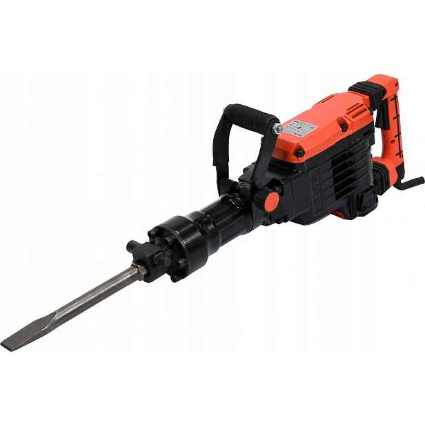 Yato Demoliční Kladivo 70J 1600W YT-82002