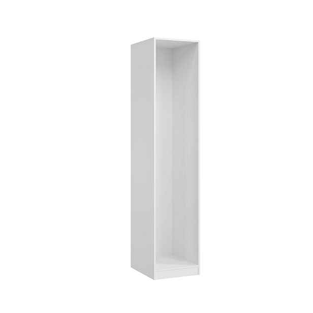 ArtExt Korpus skříně DOX K01 | bílá 50 cm