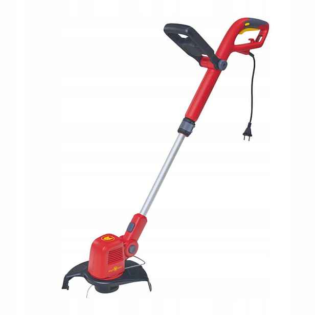 Elektrický vyžínač WOLF-Garten Lycos E/400 T