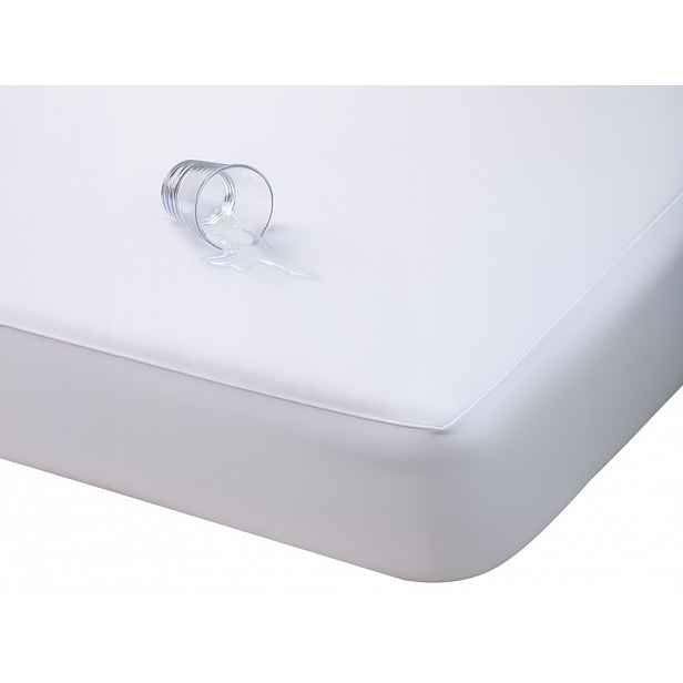 Nepropustný jersey chránič matrace BEDLOCK 90 x 200 cm