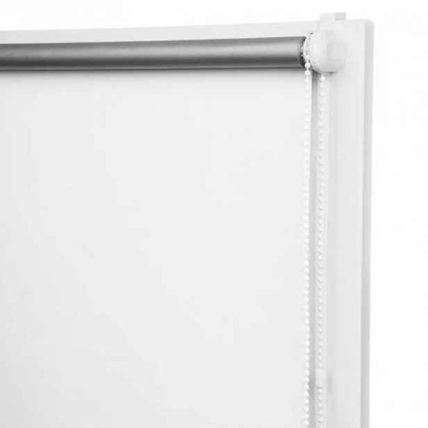 Roleta Mini Thermo Silver rychlá montáž 72,5x150 050